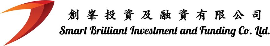 Smart Brilliant Investment and Funding Company Limited Logo
